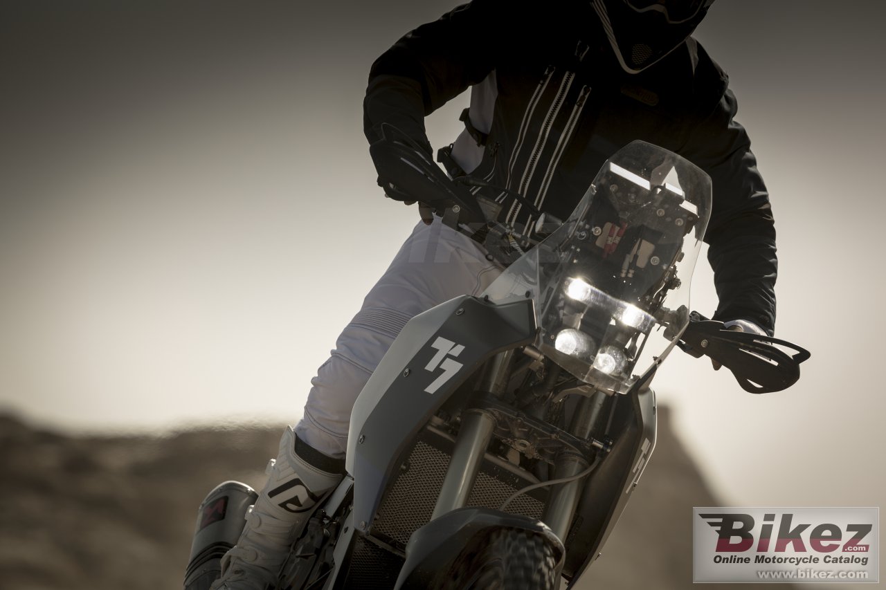 Thumbnail for Yamaha T7 Concept 2017