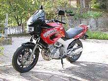 Thumbnail for Yamaha TDM 850 1997