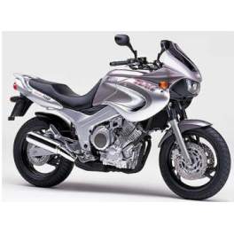 Yamaha TDM 850