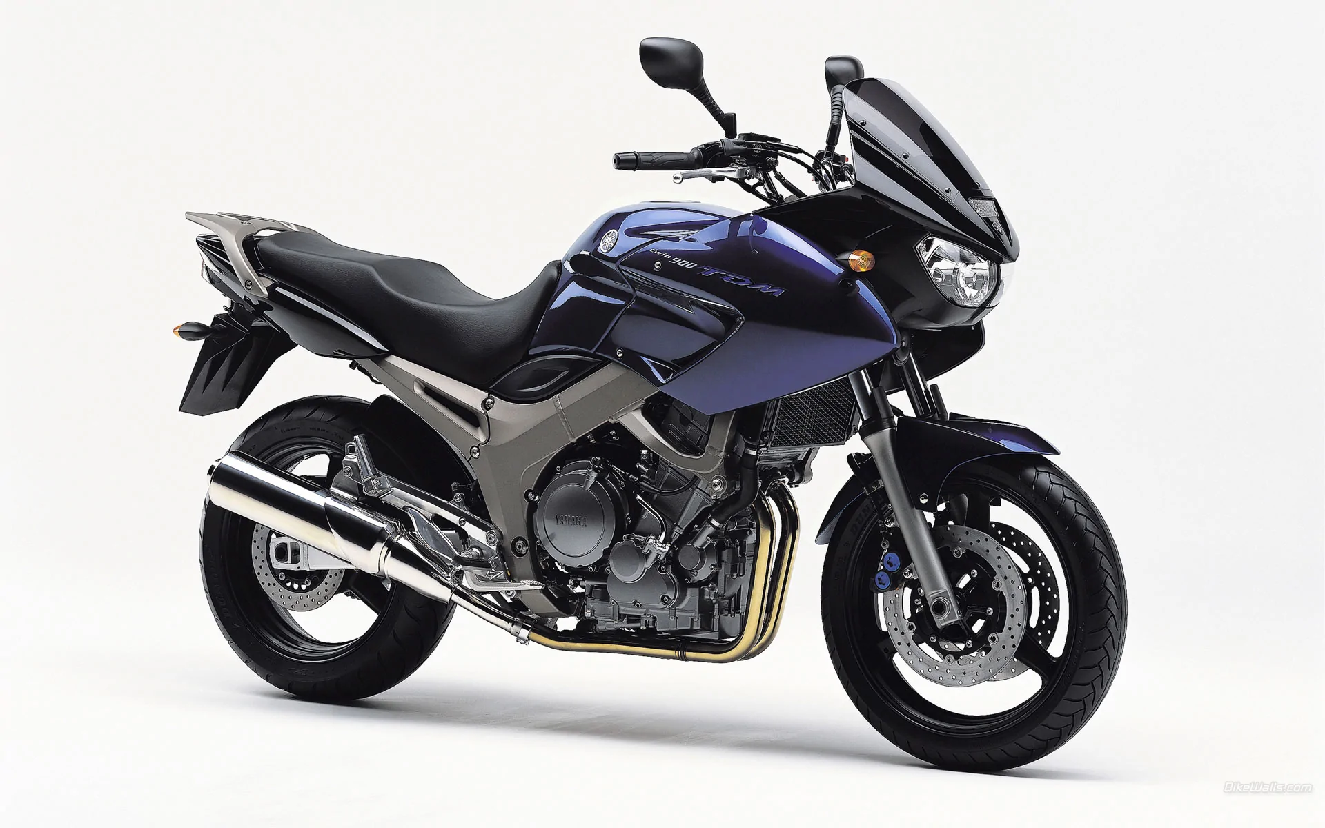 Yamaha TDM 900