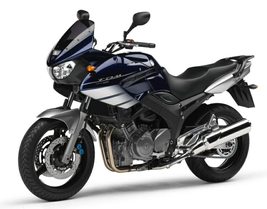 Thumbnail for Yamaha TDM 900 2006