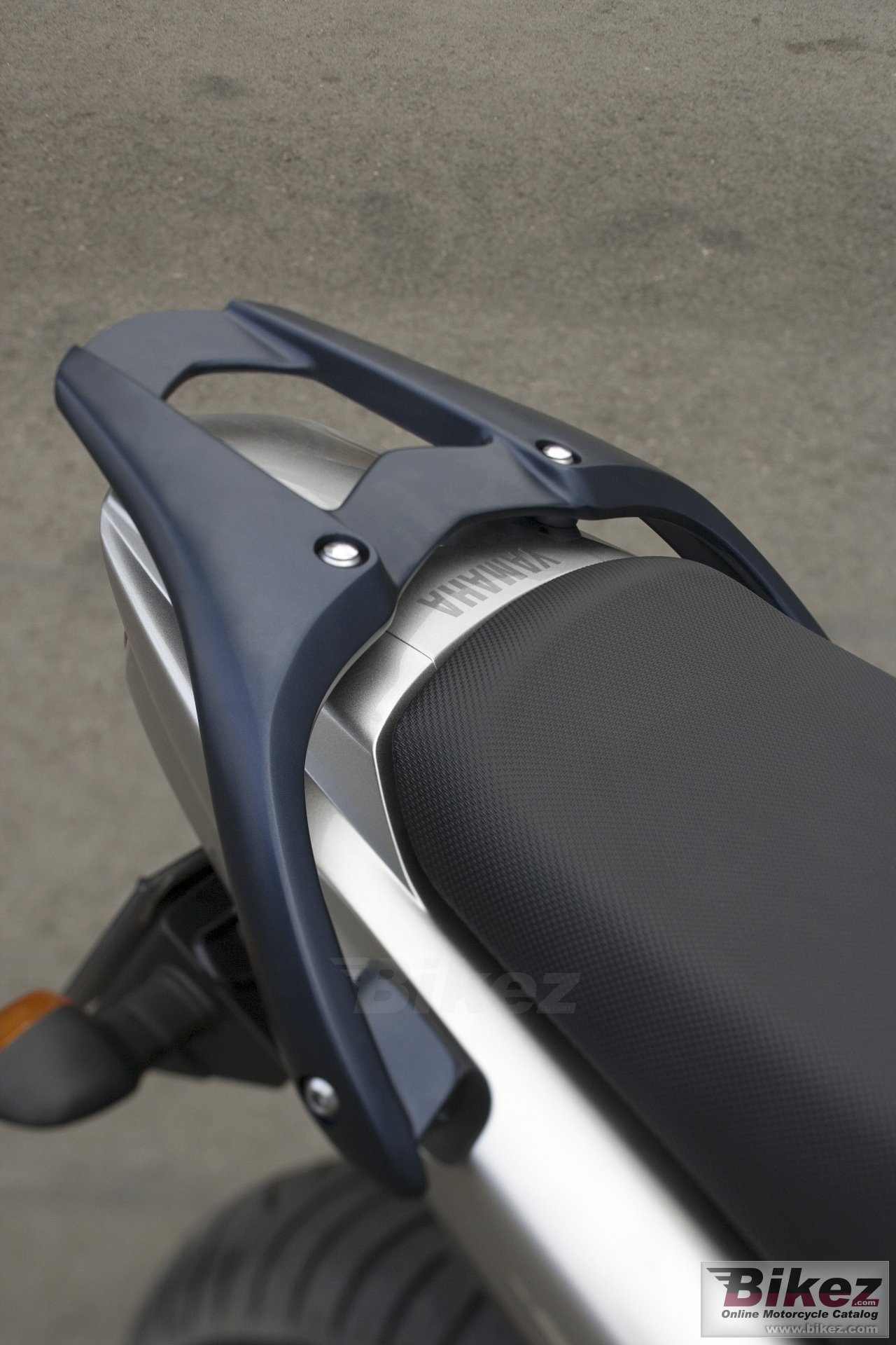 Thumbnail for Yamaha TDM 900 2008