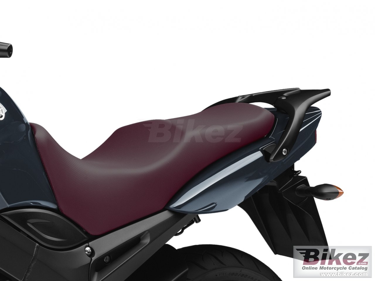 Thumbnail for Yamaha TDM 900 2011