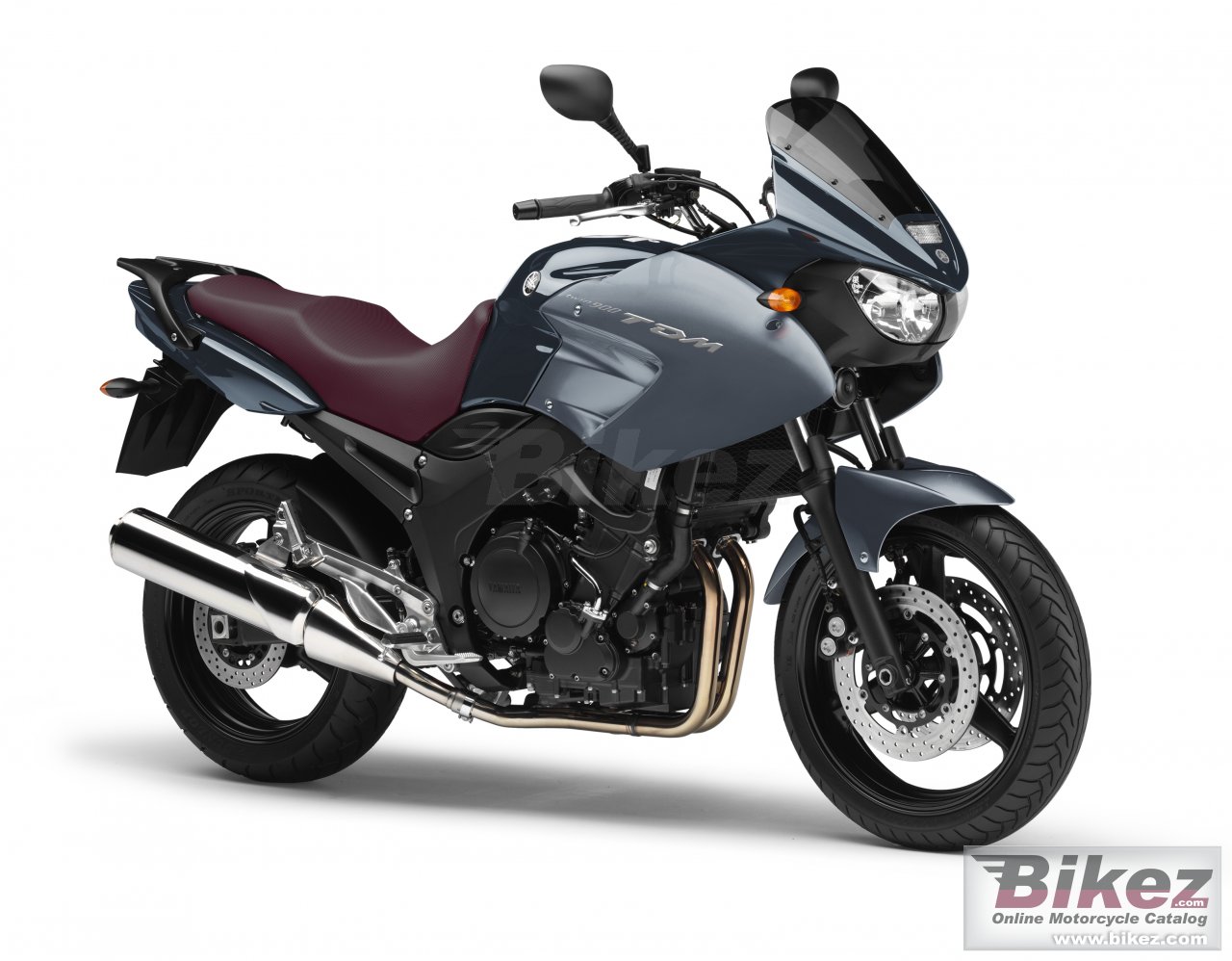 Yamaha TDM 900