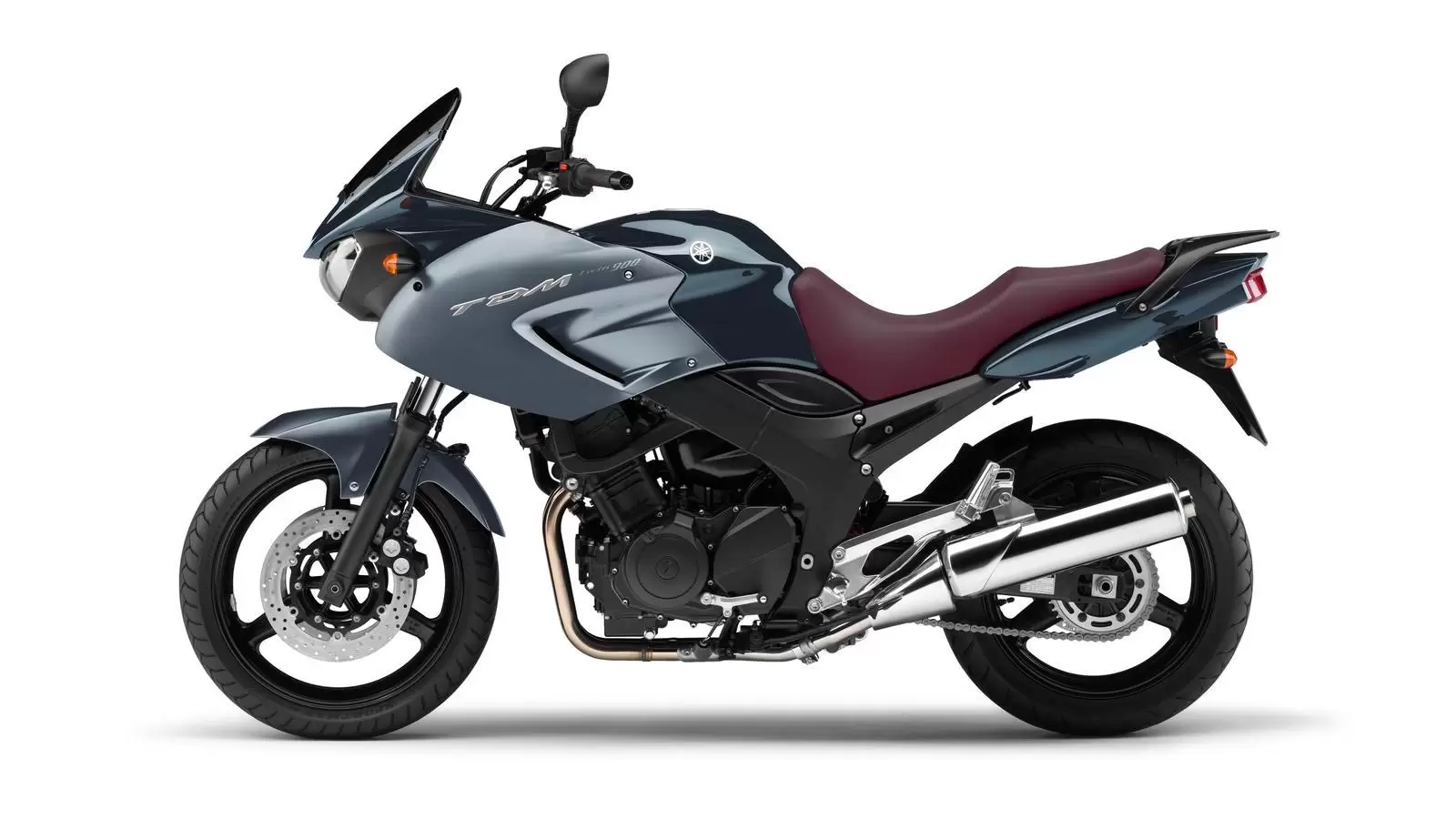 Thumbnail for Yamaha TDM 900 2011