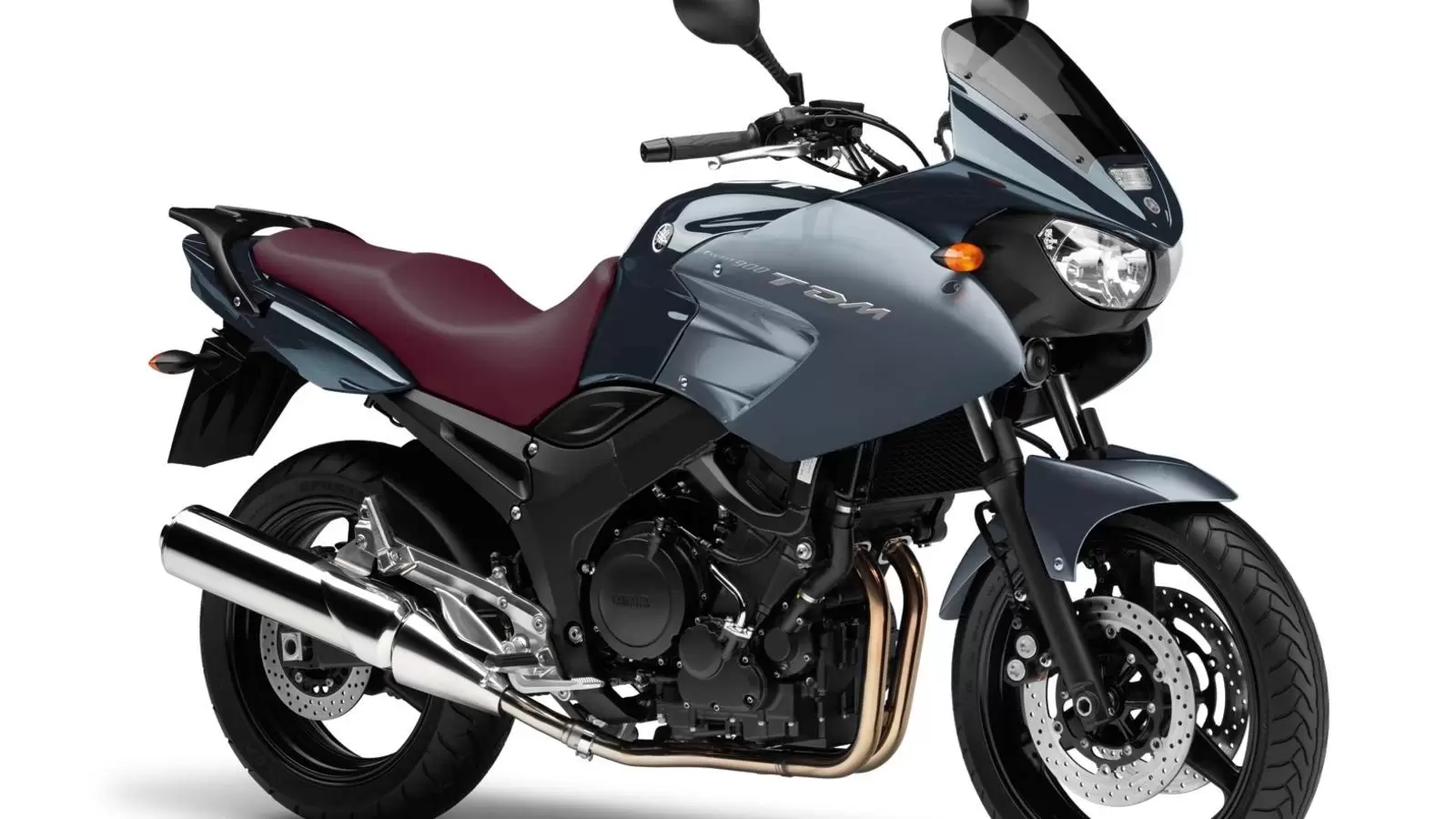 Thumbnail for Yamaha TDM 900 2012