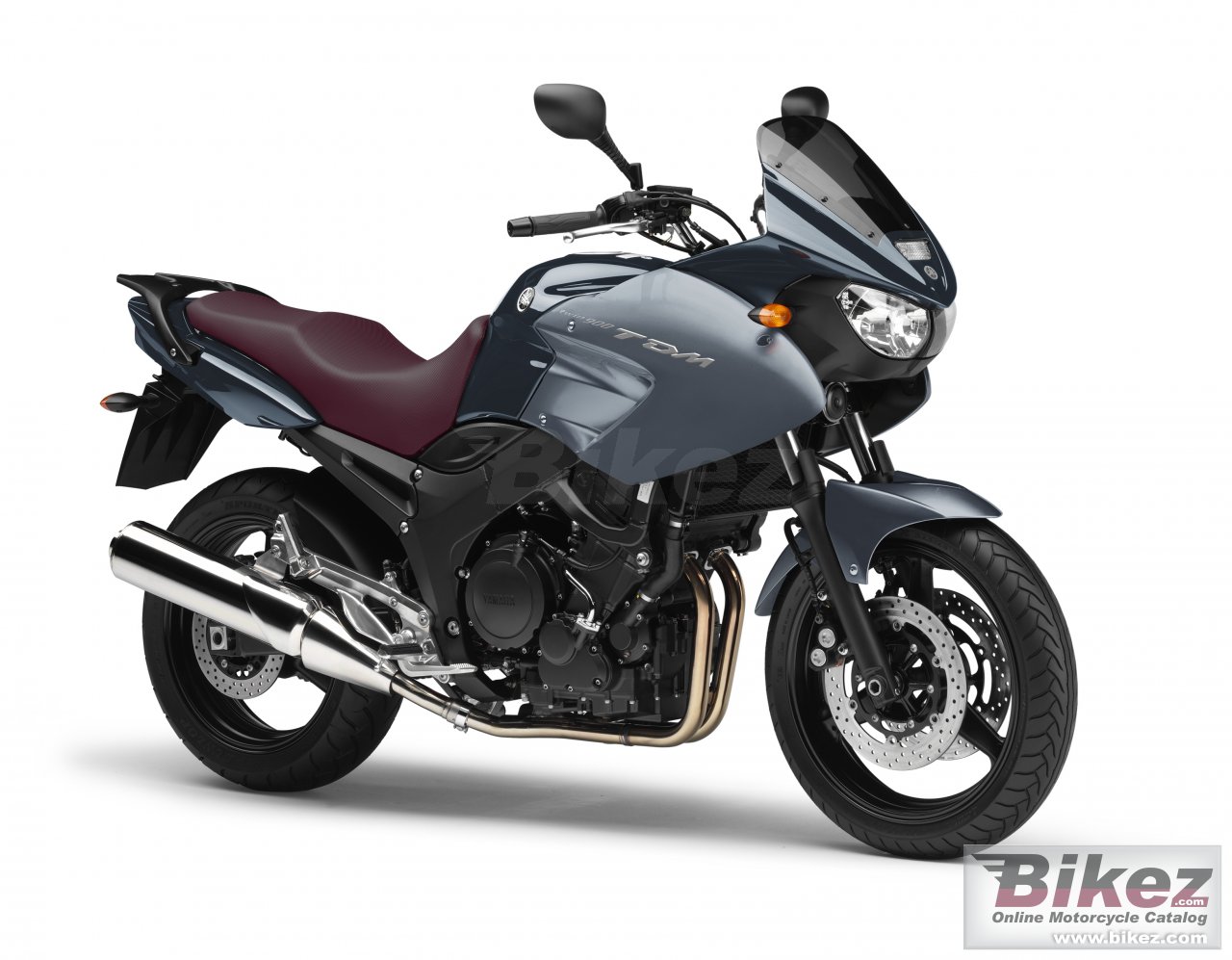Yamaha TDM 900