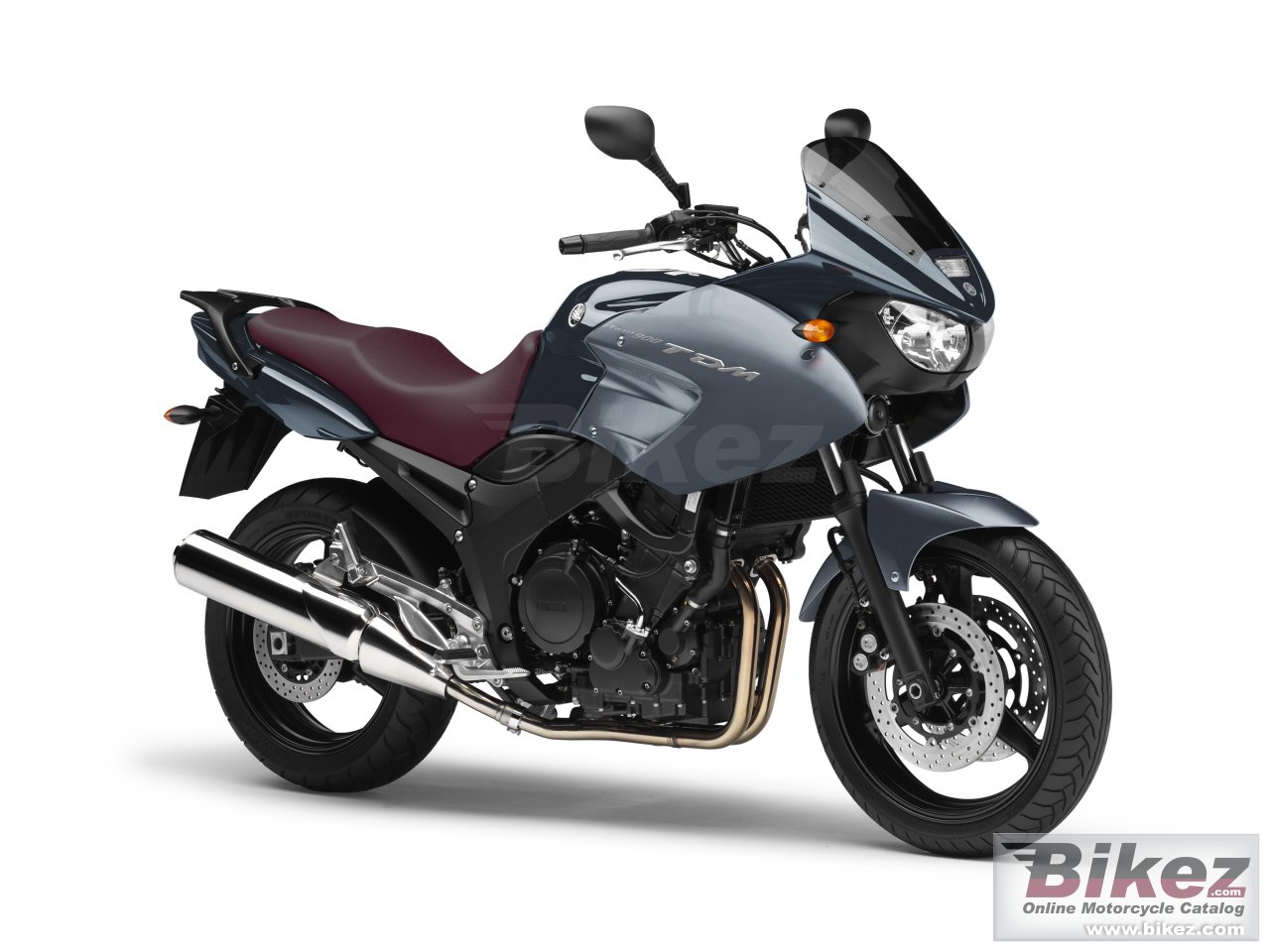 Yamaha TDM 900