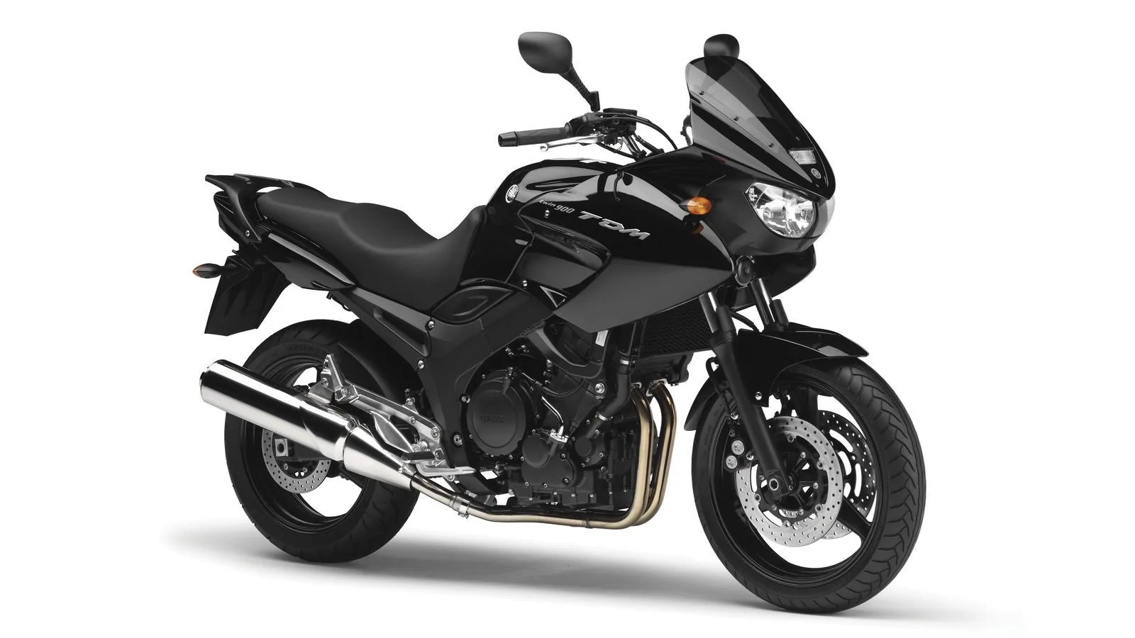 Thumbnail for Yamaha TDM 900 2013