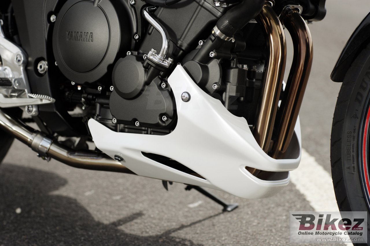Thumbnail for Yamaha TDM 900 - A 2007
