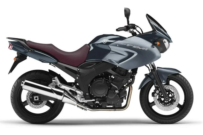 Thumbnail for Yamaha TDM 900A 2010