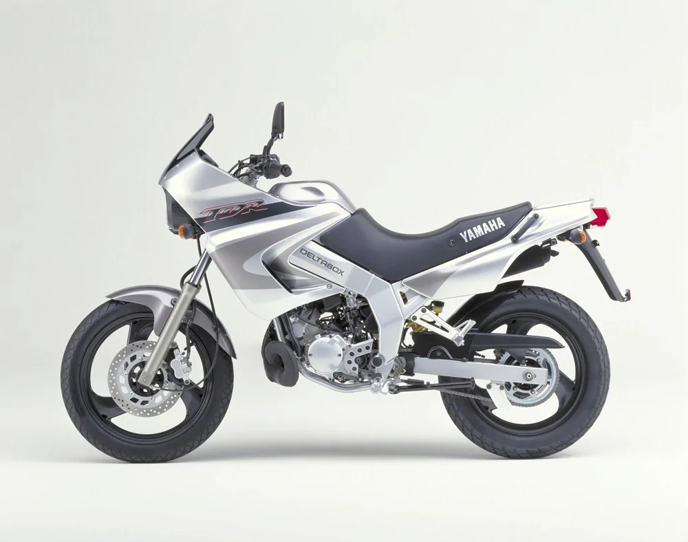 Thumbnail for Yamaha TDR 125 2001