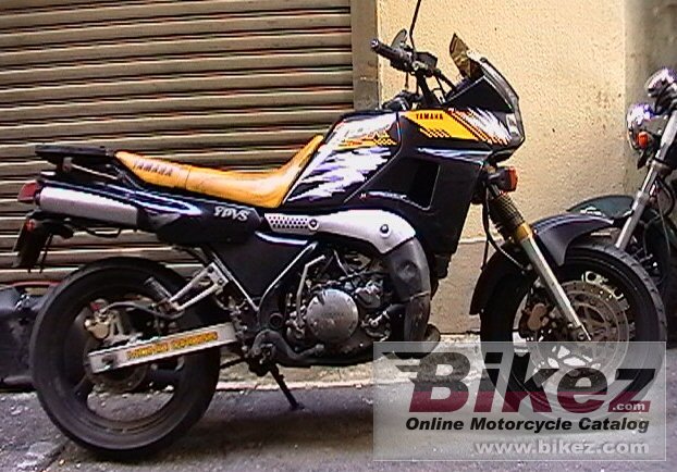 Yamaha TDR 250
