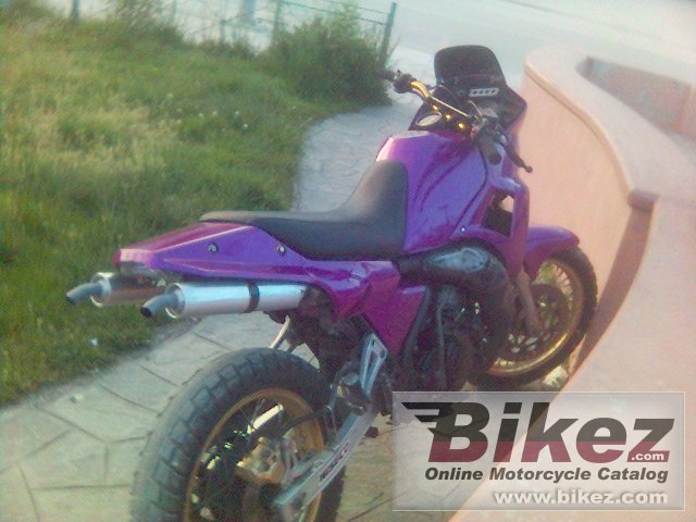 Thumbnail for Yamaha TDR 250 1990