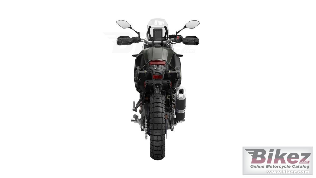 Thumbnail for Yamaha Tenere 700 2024