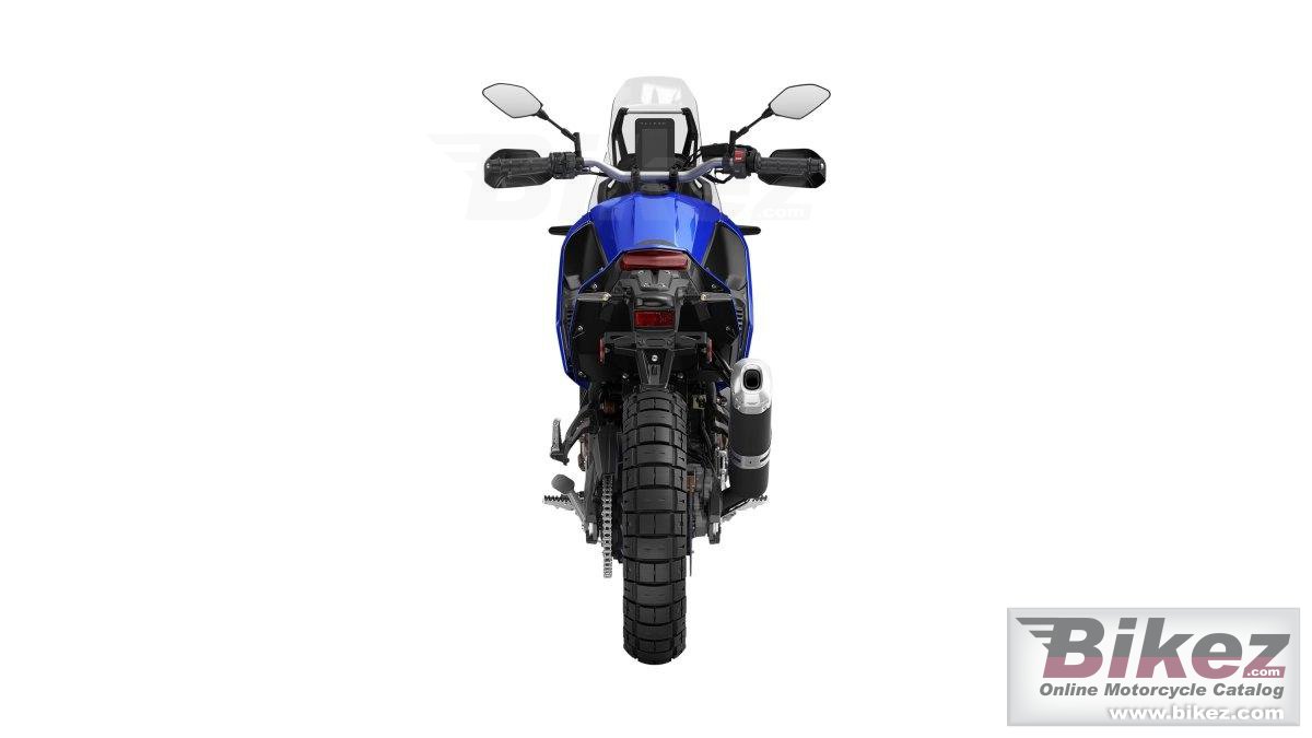 Thumbnail for Yamaha Tenere 700 2024