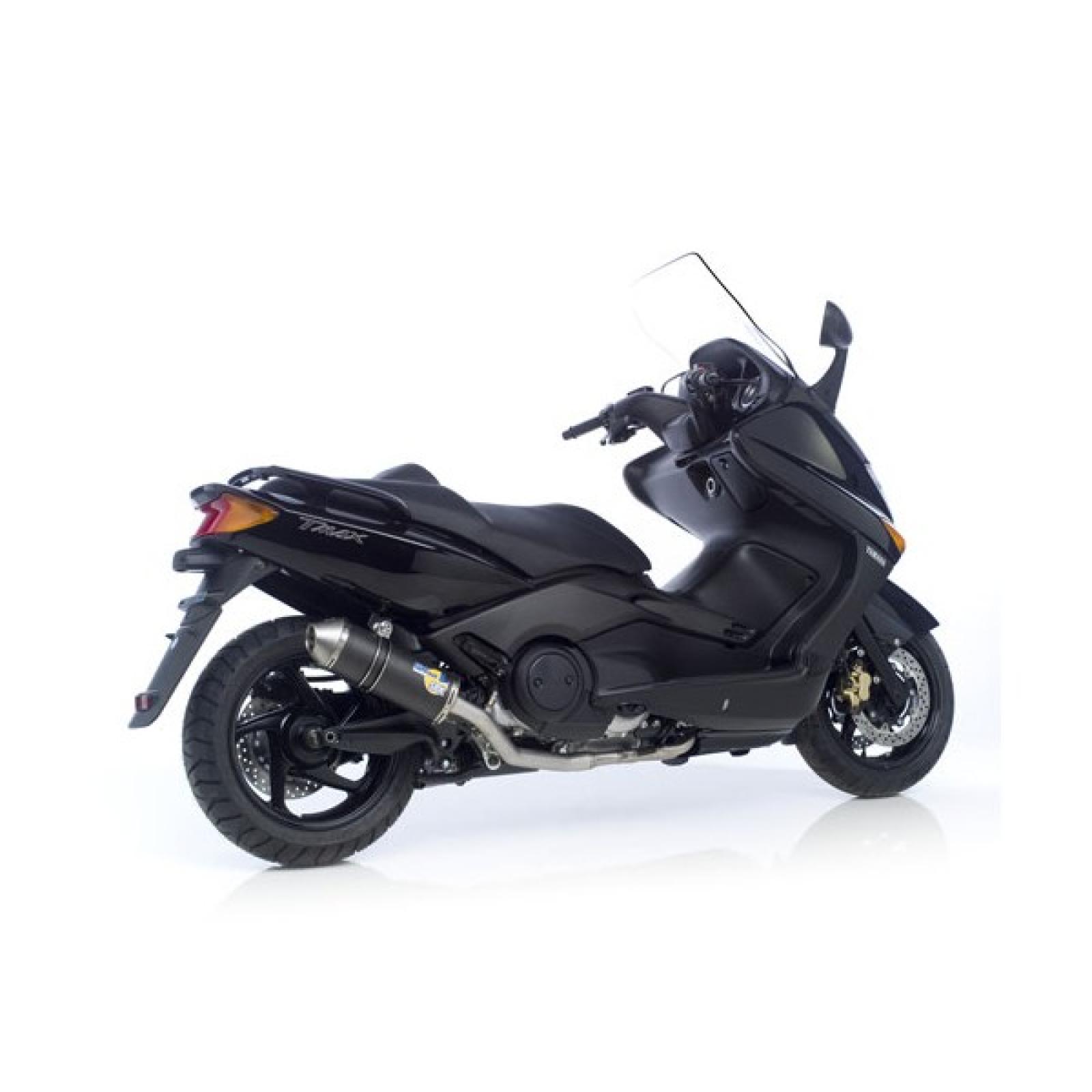 Thumbnail for Yamaha TMax 2007