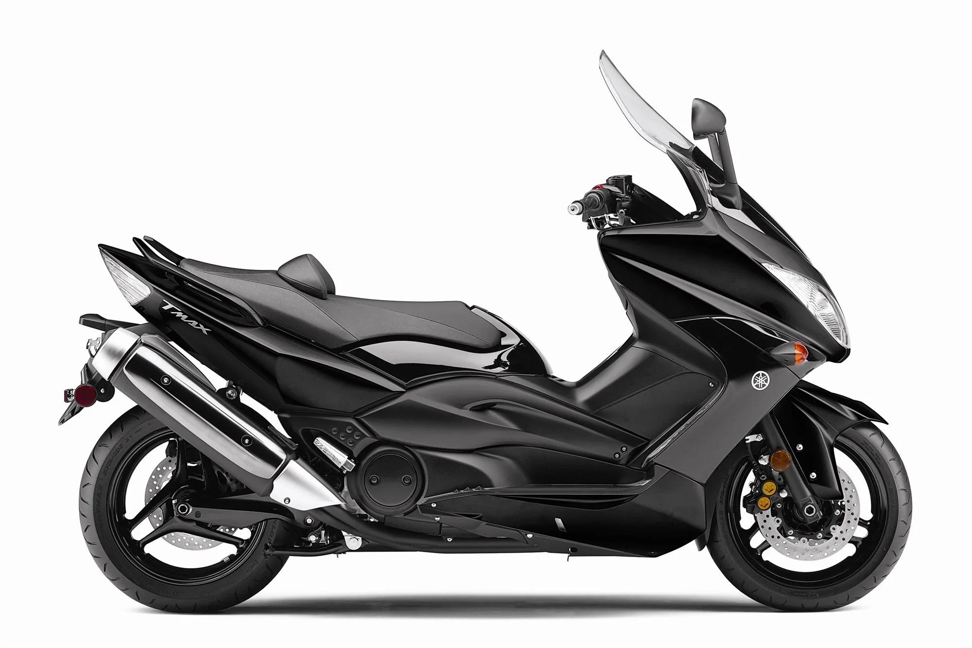 Thumbnail for Yamaha TMAX 2008