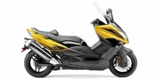 Thumbnail for Yamaha TMAX 2009