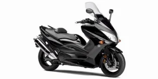 Thumbnail for Yamaha TMAX 2011