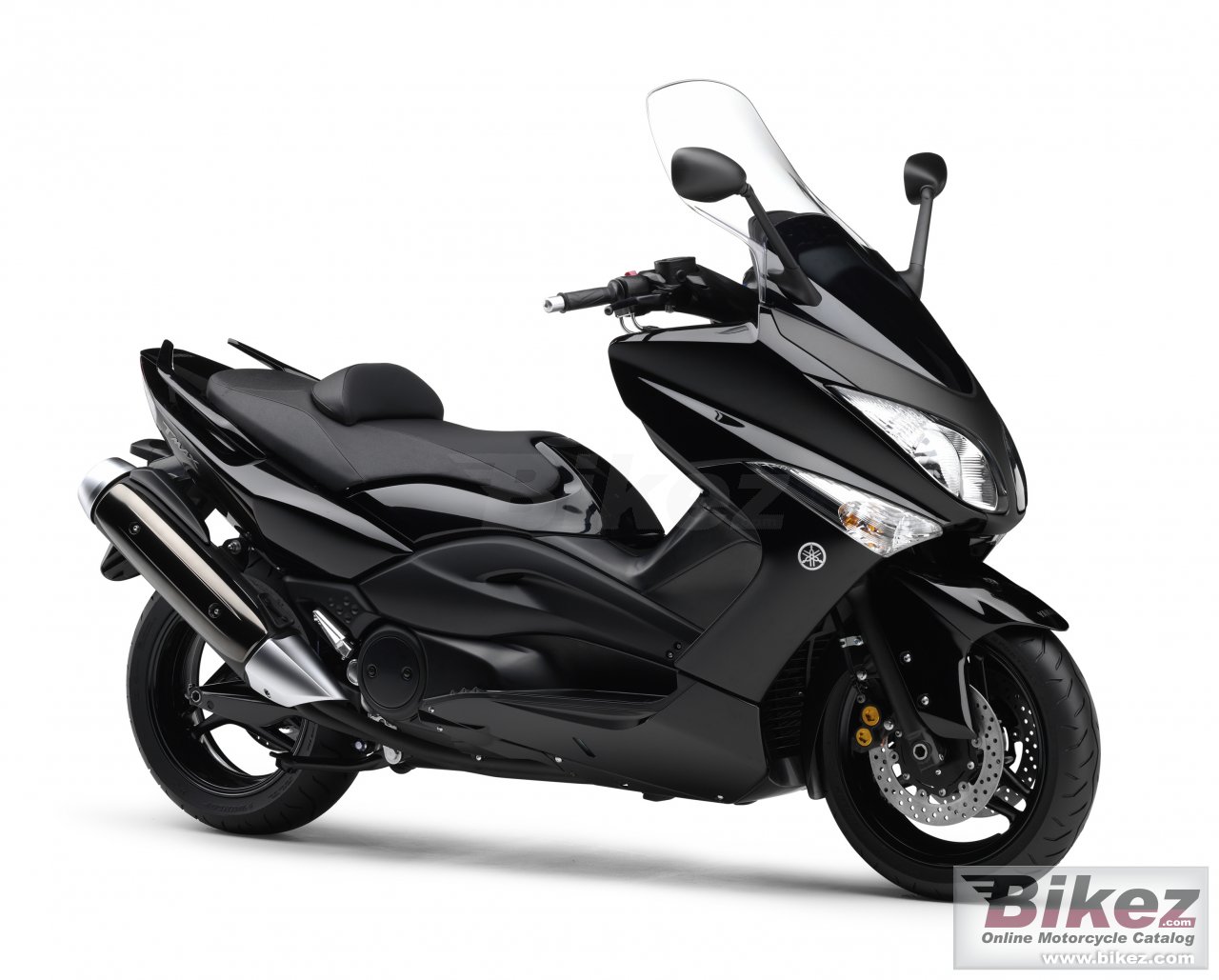Yamaha TMAX
