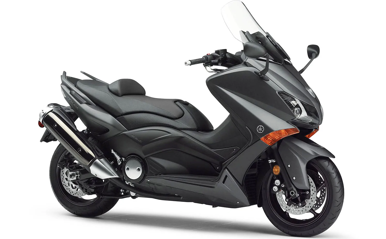 Thumbnail for Yamaha TMAX 2012