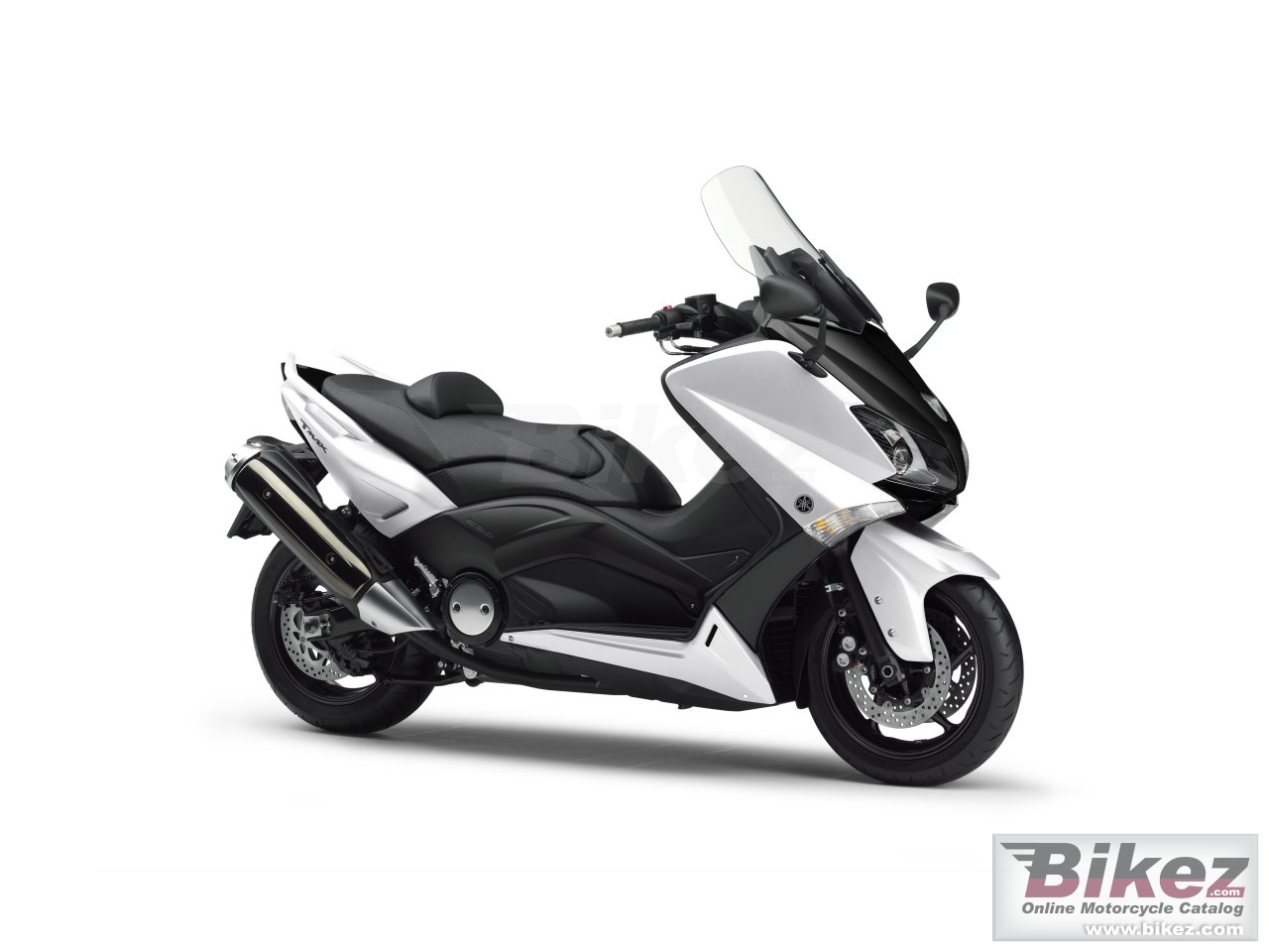 Yamaha TMAX