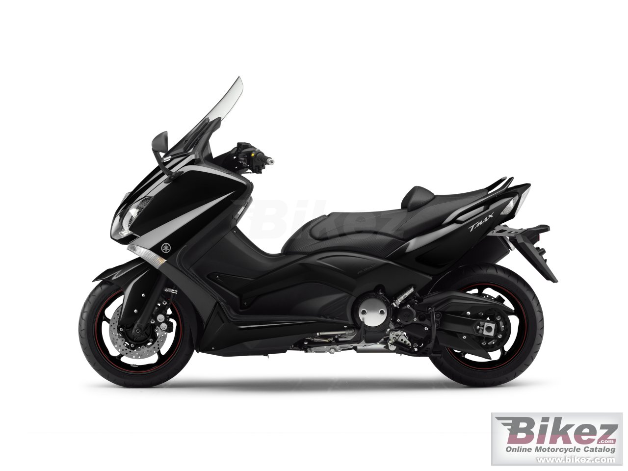Thumbnail for Yamaha TMAX 2013