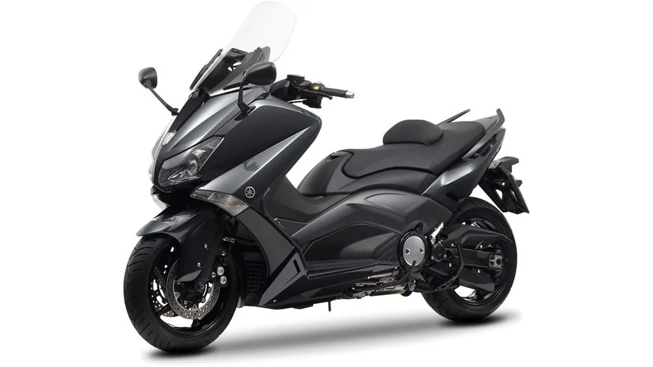 Thumbnail for Yamaha TMAX 2014