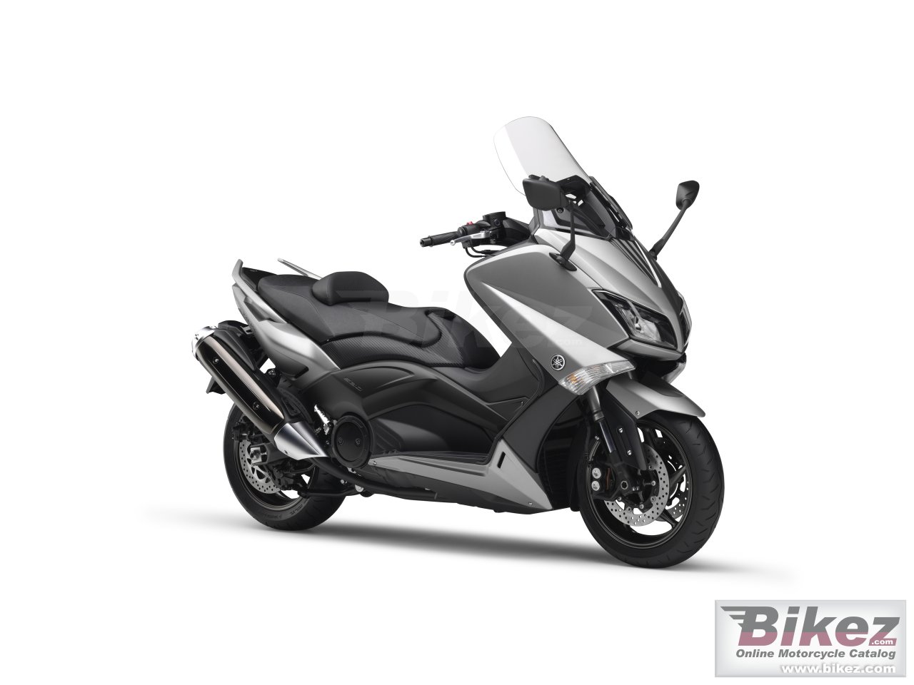 Thumbnail for Yamaha TMAX 2015