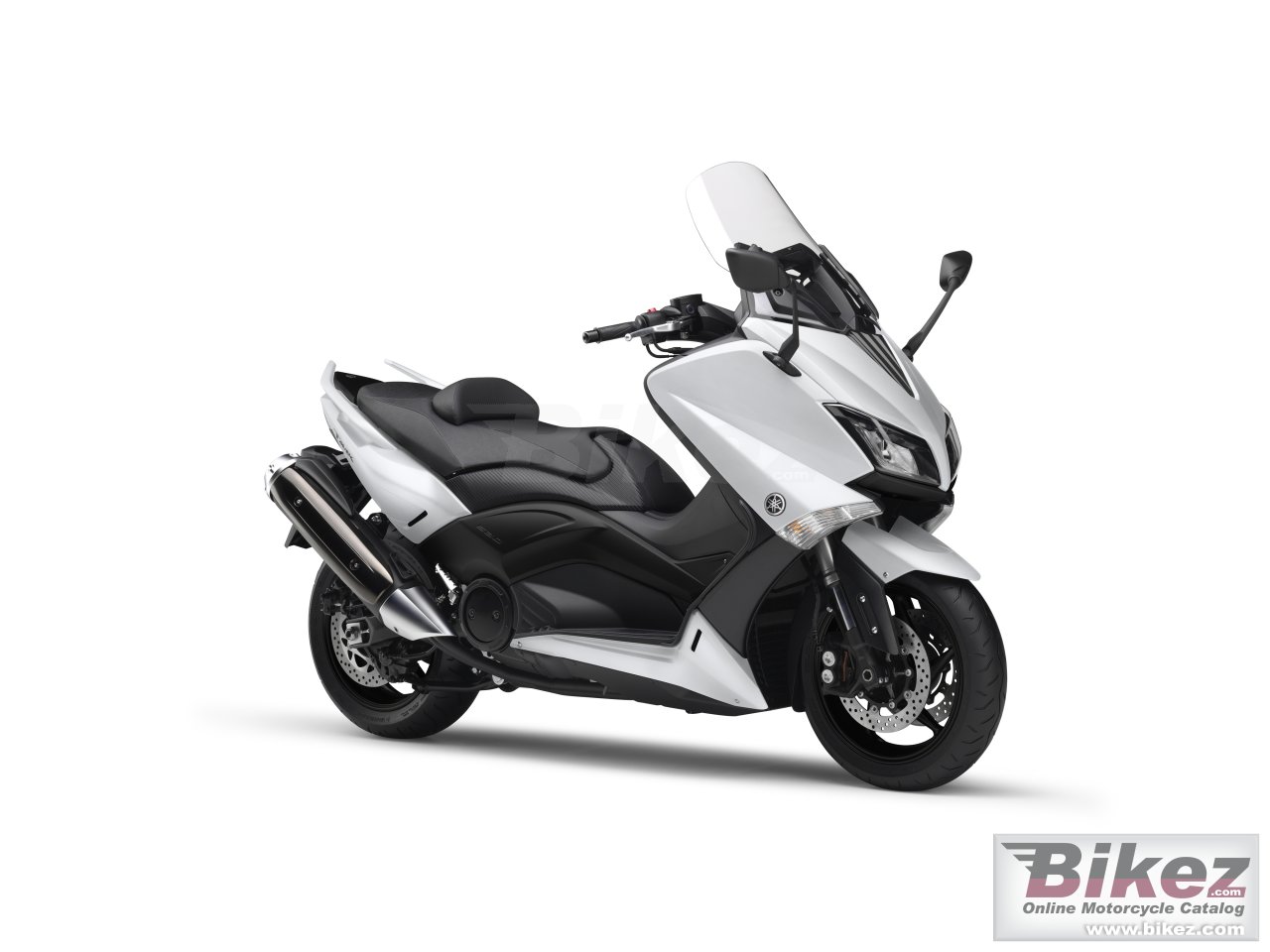 Yamaha TMAX