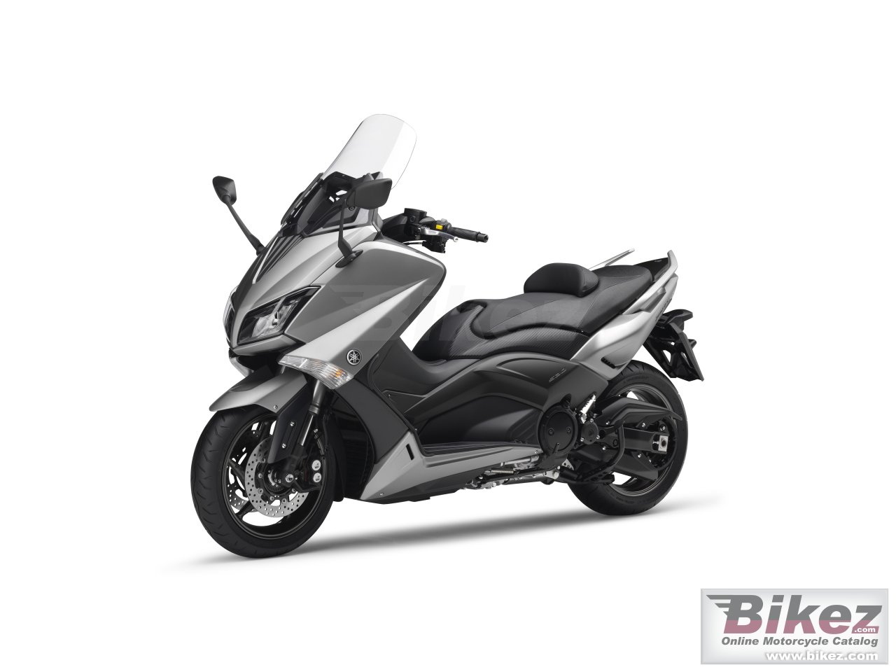 Thumbnail for Yamaha TMAX 2015