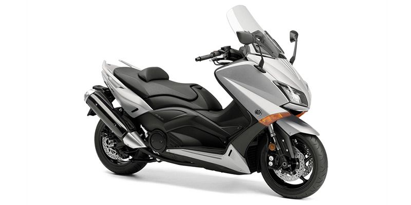 Thumbnail for Yamaha TMAX 2016