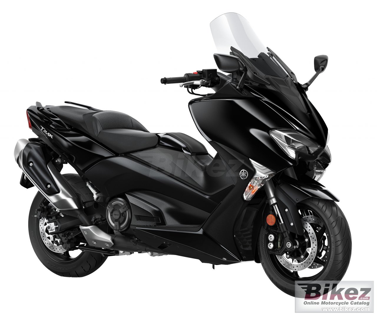 Yamaha TMAX