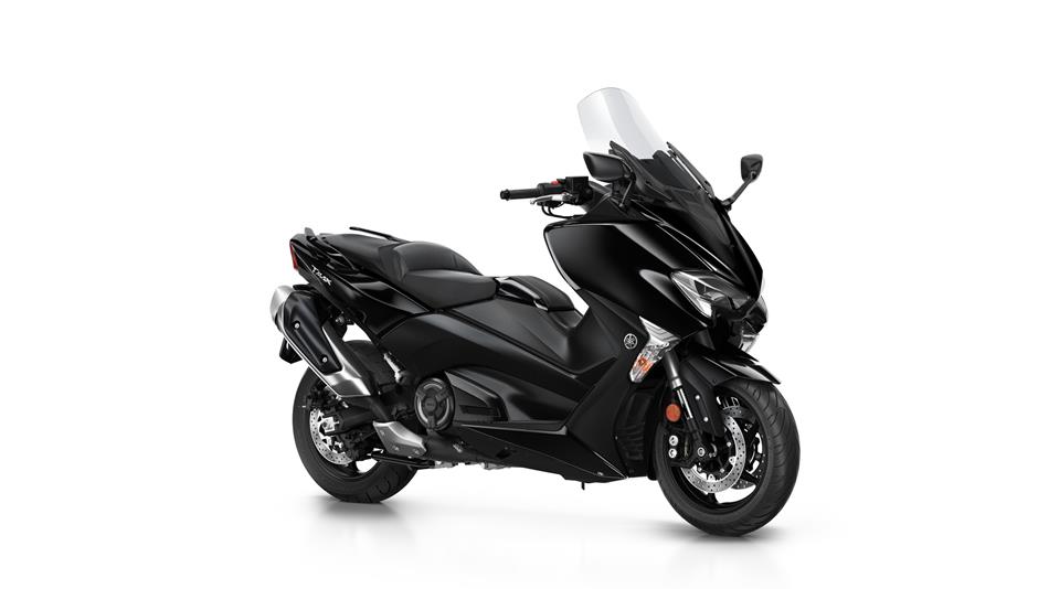 Thumbnail for Yamaha TMAX 2018