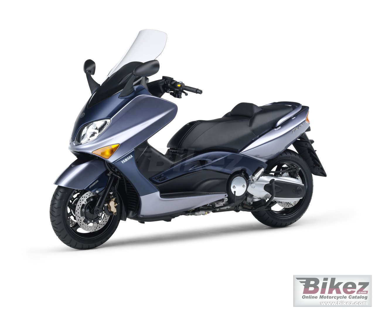 Thumbnail for Yamaha TMAX - A 2006