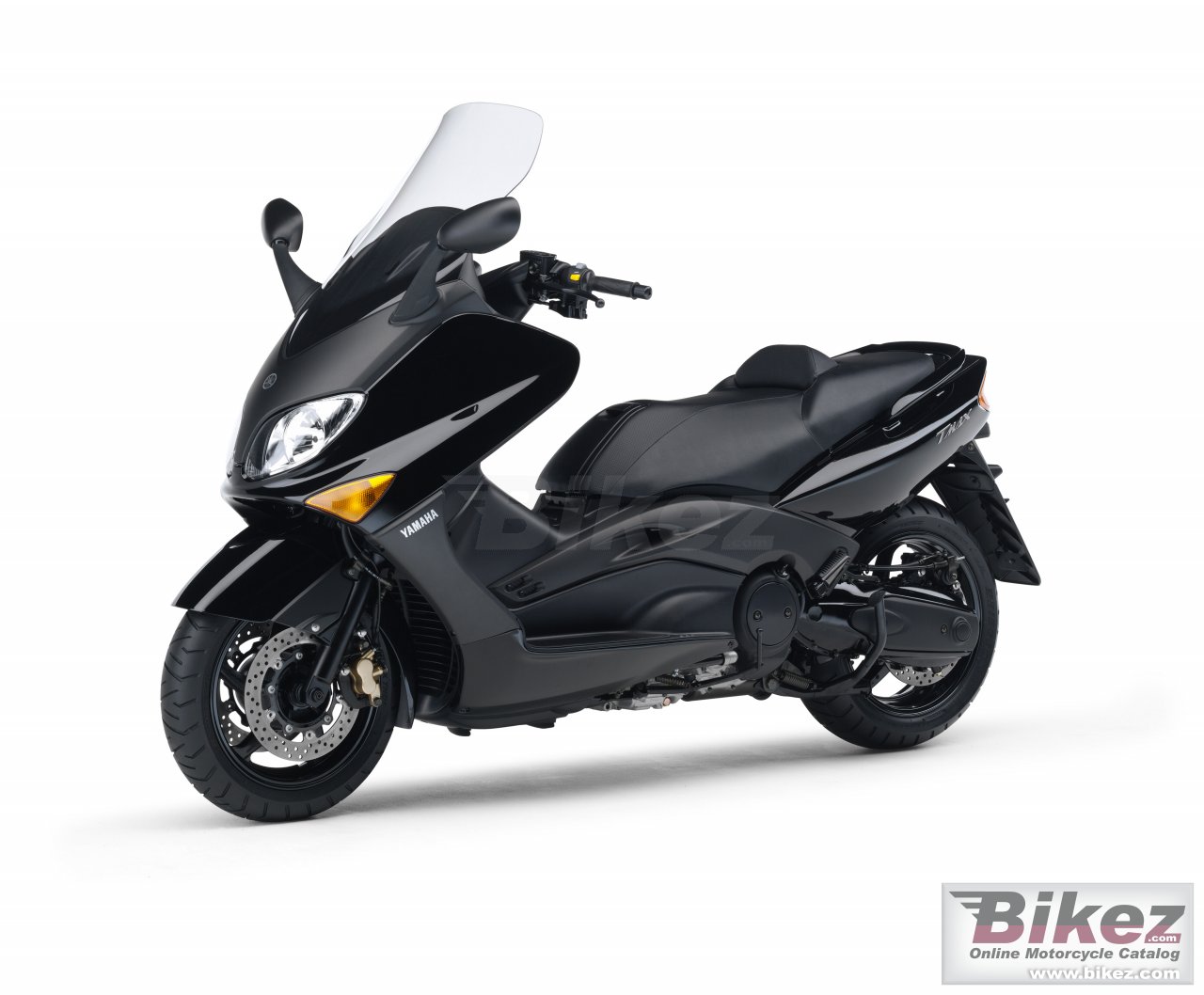 Thumbnail for Yamaha TMAX - A 2006