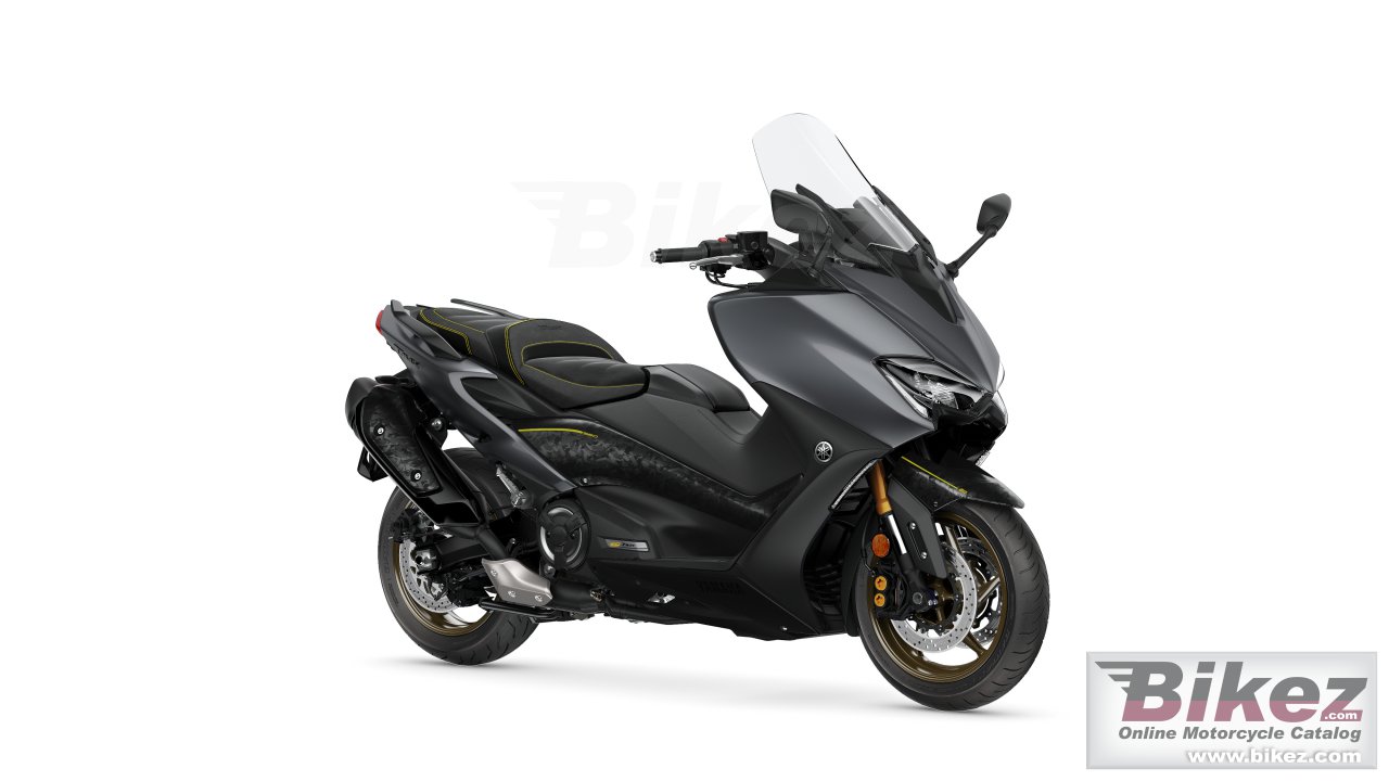 Yamaha TMAX 20th Anniversary