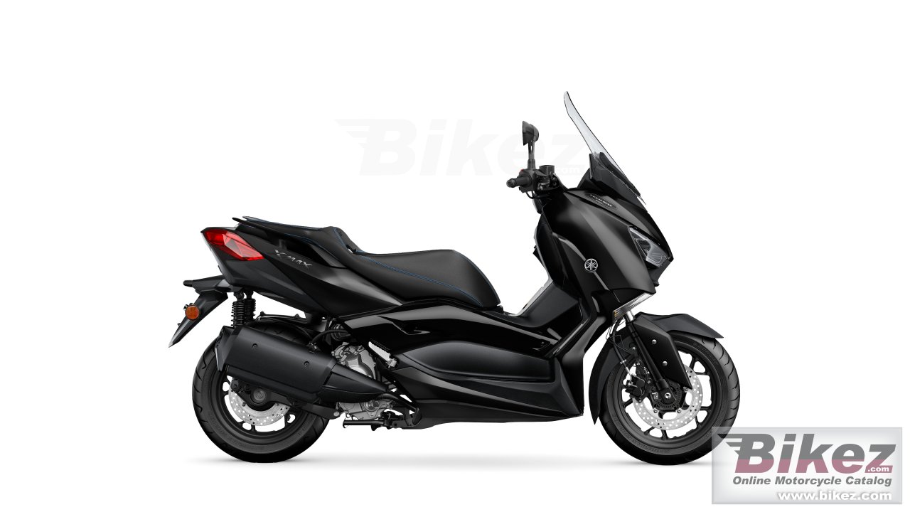 Thumbnail for Yamaha TMAX 560 2020