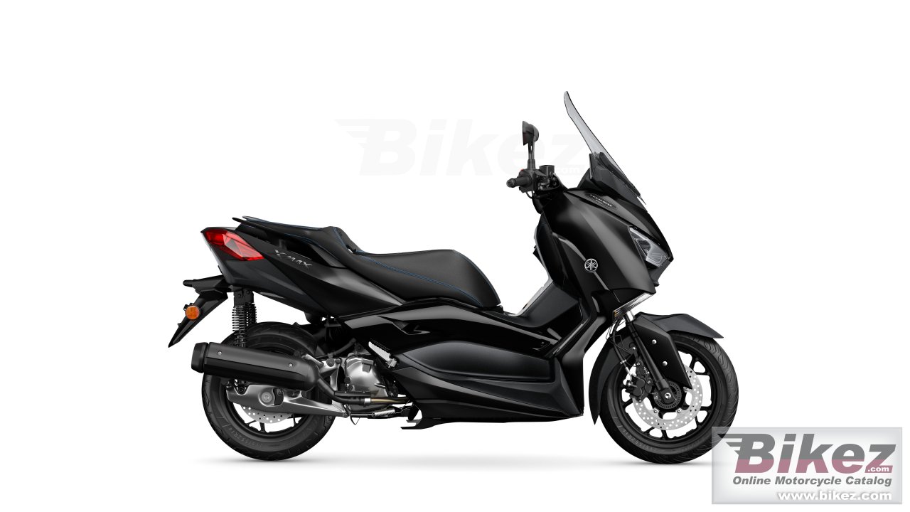 Thumbnail for Yamaha TMAX 560 2020