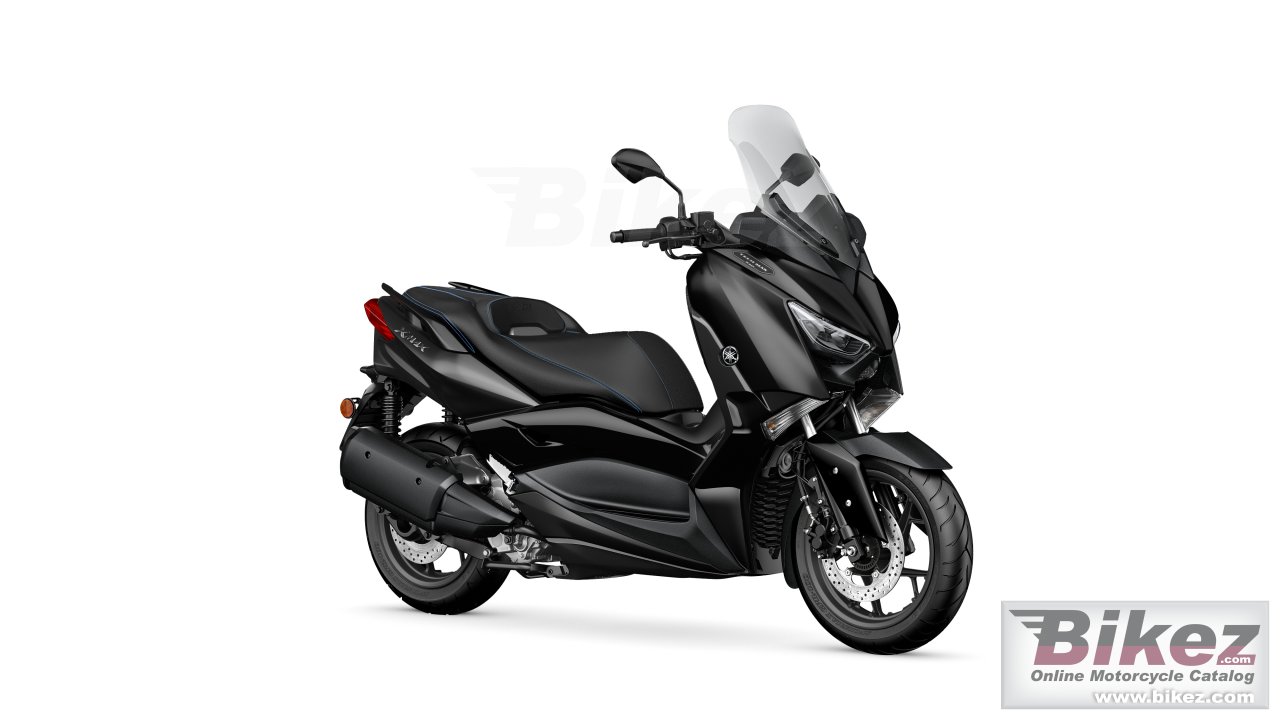 Thumbnail for Yamaha TMAX 560 2020