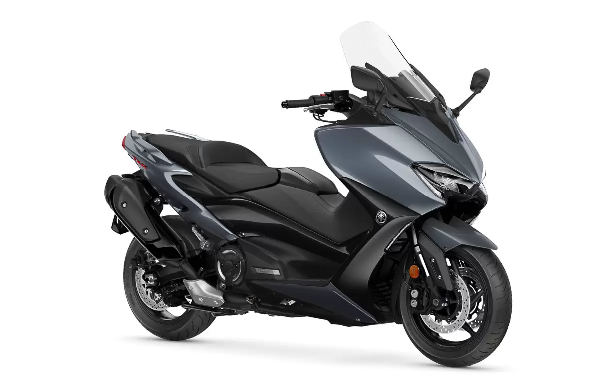Thumbnail for Yamaha TMAX 560 2021