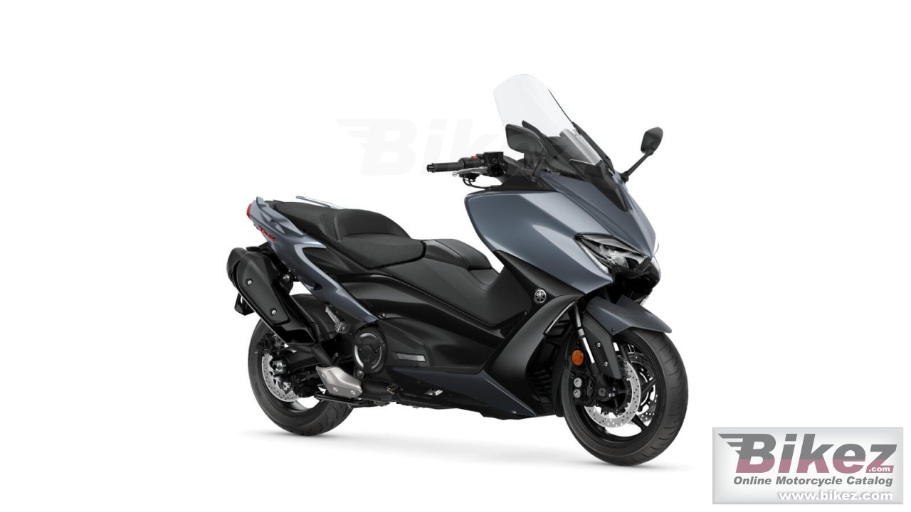 Thumbnail for Yamaha TMAX 560 2021