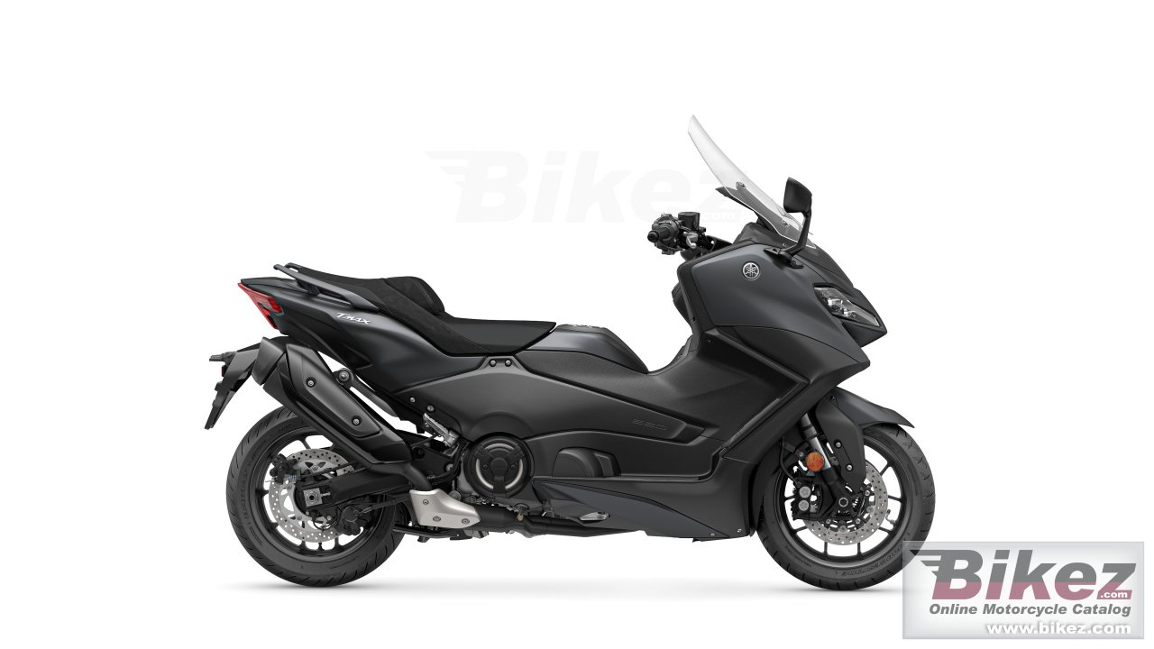 Thumbnail for Yamaha TMAX 560 2022