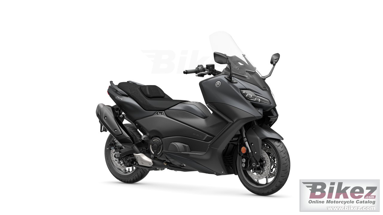 Thumbnail for Yamaha TMAX 560 2022