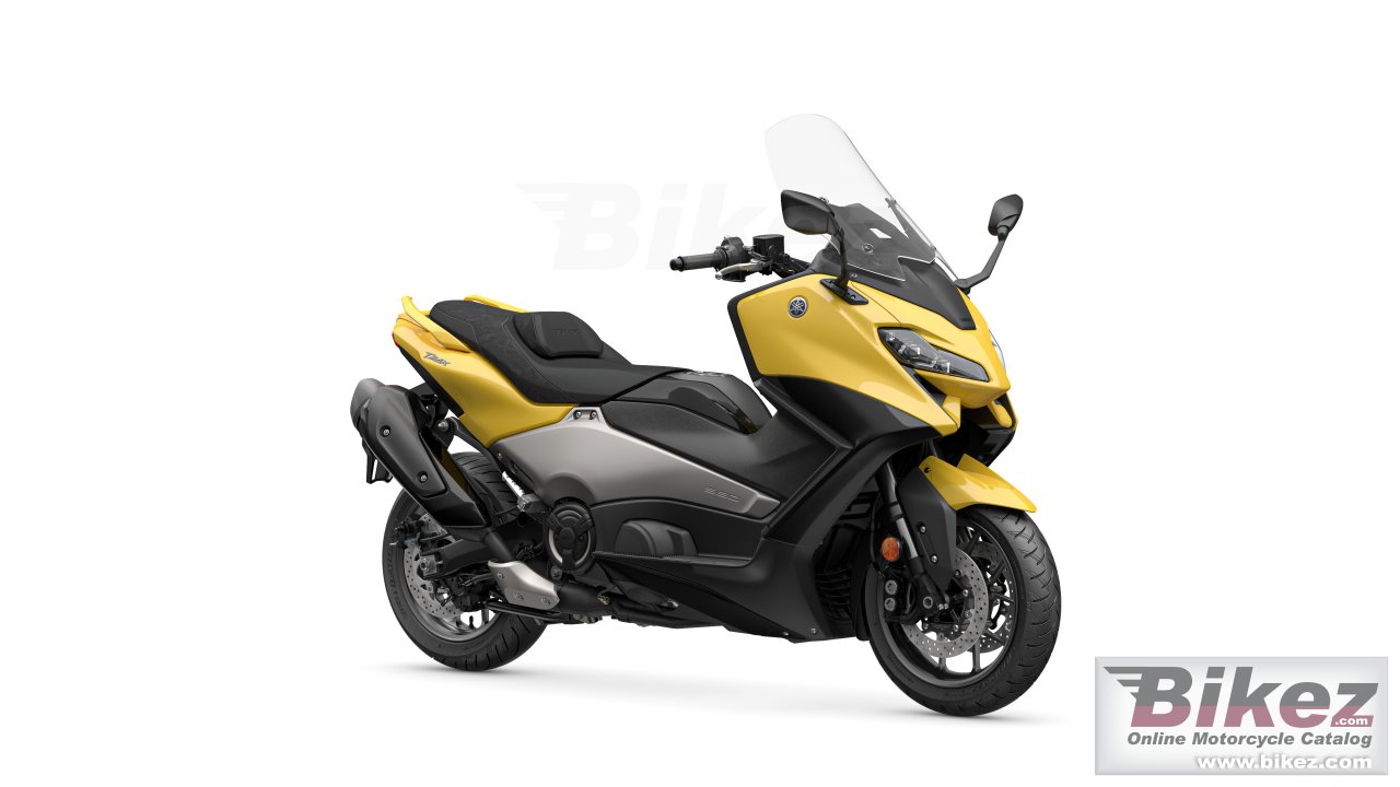 Yamaha TMAX 560