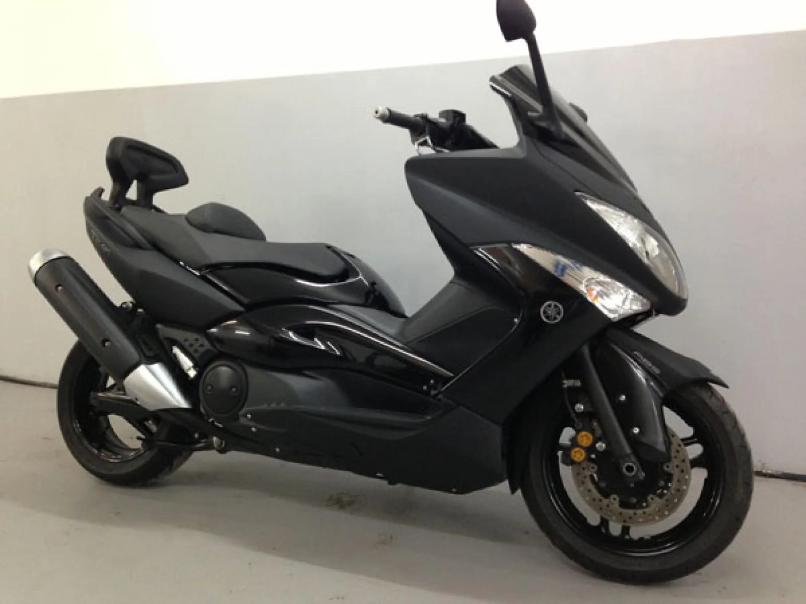 Thumbnail for Yamaha TMAX ABS 2009