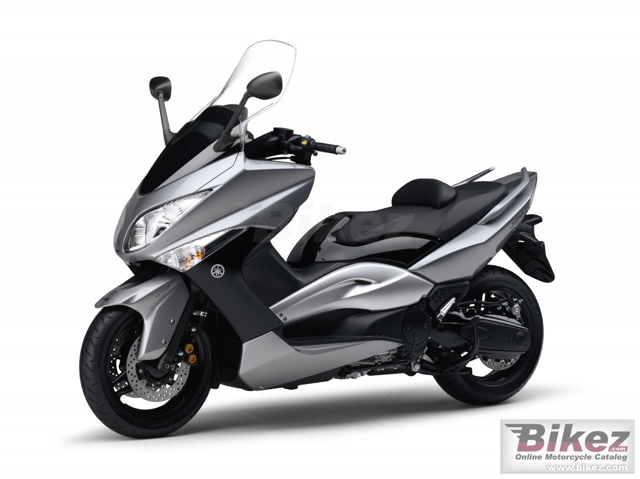 Thumbnail for Yamaha TMAX ABS 2009