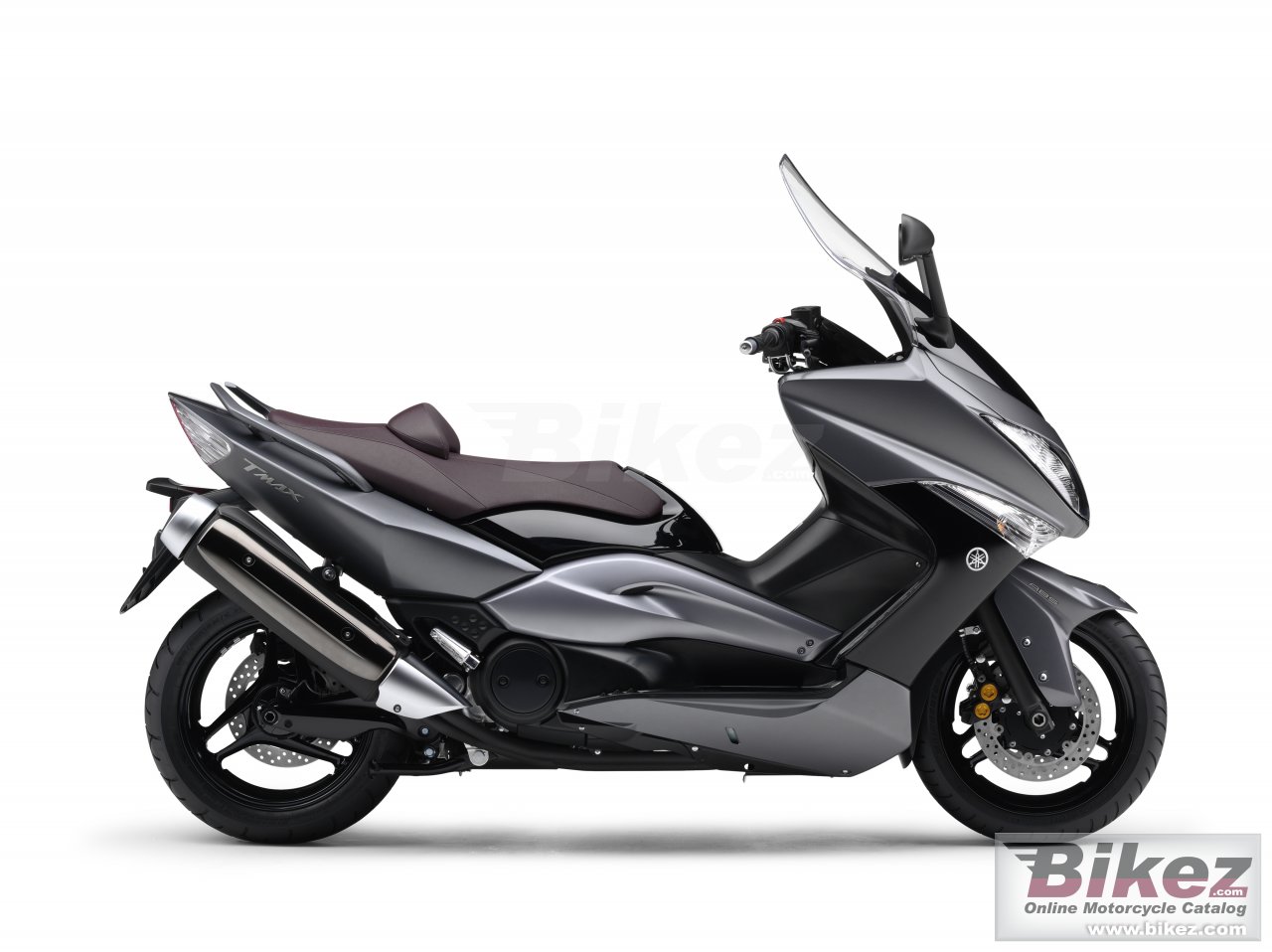 Thumbnail for Yamaha TMAX ABS 2009