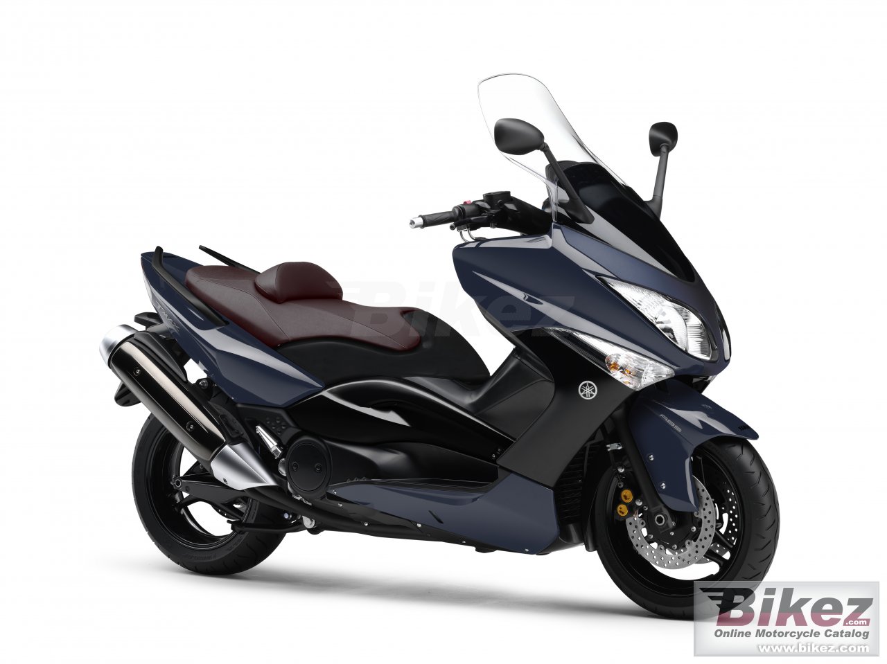 Yamaha TMAX ABS